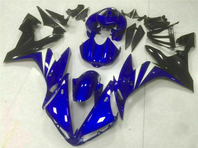 Affordable 2004-2006 Blue Yamaha YZF R1 Motorcycle Fairing Canada Affordable 2004-2006 Blue Yamaha YZF R1 Motorcycle Fairing Canada