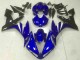Affordable 2004-2006 Blue Yamaha YZF R1 Motorcycle Fairing Canada Affordable 2004-2006 Blue Yamaha YZF R1 Motorcycle Fairing Canada