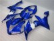 Affordable 2004-2006 Blue White Yamaha YZF R1 Motorcycle Fairing Kits Canada