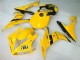 Affordable 2004-2006 Yellow Yamaha YZF R1 Motorbike Fairing Canada Affordable 2004-2006 Yellow Yamaha YZF R1 Motorbike Fairing Canada