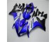 Affordable 2004-2006 Blue White Black Yamaha YZF R1 Bike Fairings Canada