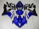 Affordable 2004-2006 Blue White Black Yamaha YZF R1 Bike Fairings Canada