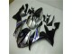 Affordable 2004-2006 Blue Black Silver Yamaha YZF R1 Motorbike Fairing Canada