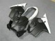 Affordable 2004-2007 White Black Honda CBR600 F4i Replacement Motorcycle Fairings Canada Affordable 2004-2007 White Black Honda CBR600 F4i Replacement Motorcycle Fairings Canada