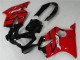 Affordable 2004-2007 Red Black Honda CBR600 F4i Moto Fairings Canada Affordable 2004-2007 Red Black Honda CBR600 F4i Moto Fairings Canada