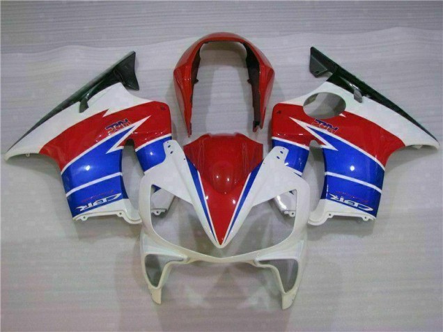 Affordable 2004-2007 White Red Honda CBR600 F4i Motorcyle Fairings Canada Affordable 2004-2007 White Red Honda CBR600 F4i Motorcyle Fairings Canada