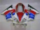 Affordable 2004-2007 White Red Honda CBR600 F4i Motorcyle Fairings Canada Affordable 2004-2007 White Red Honda CBR600 F4i Motorcyle Fairings Canada