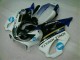 Affordable 2004-2007 White Black Honda CBR600 F4i Replacement Fairings Canada Affordable 2004-2007 White Black Honda CBR600 F4i Replacement Fairings Canada