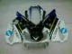 Affordable 2004-2007 White Black Honda CBR600 F4i Replacement Fairings Canada Affordable 2004-2007 White Black Honda CBR600 F4i Replacement Fairings Canada