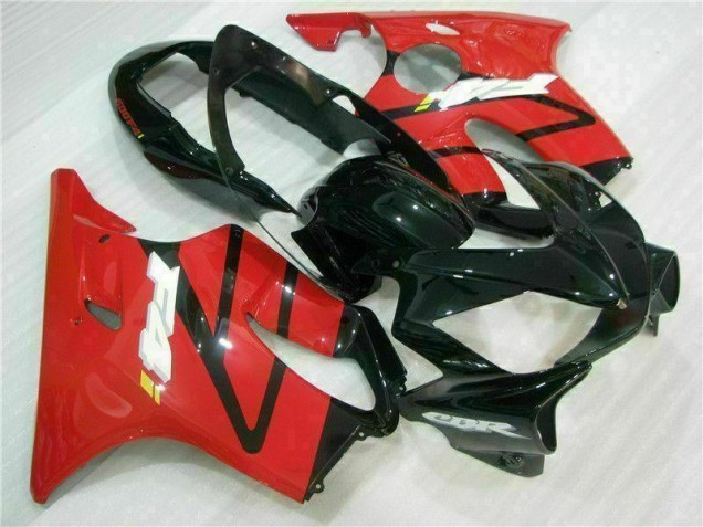 Affordable 2004-2007 Red Black Honda CBR600 F4i Motor Fairings Canada Affordable 2004-2007 Red Black Honda CBR600 F4i Motor Fairings Canada