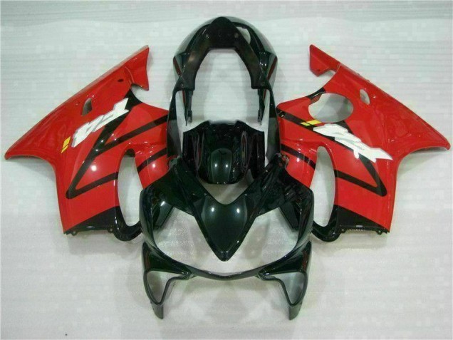 Affordable 2004-2007 Red Black Honda CBR600 F4i Motor Fairings Canada Affordable 2004-2007 Red Black Honda CBR600 F4i Motor Fairings Canada