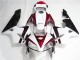 Affordable 2005-2006 Red White Black Honda CBR600RR Motorcycle Fairing Canada Affordable 2005-2006 Red White Black Honda CBR600RR Motorcycle Fairing Canada