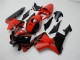Affordable 2005-2006 Red Black Honda CBR600RR Motorbike Fairing & Bodywork Canada