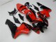 Affordable 2005-2006 Red Black Honda CBR600RR Motorbike Fairing & Bodywork Canada