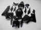 Affordable 2005-2006 Glossy Black Honda CBR600RR Motorcycle Fairing Kit Canada Affordable 2005-2006 Glossy Black Honda CBR600RR Motorcycle Fairing Kit Canada