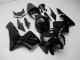 Affordable 2005-2006 Glossy Black Honda CBR600RR Motorcycle Fairing Kit Canada Affordable 2005-2006 Glossy Black Honda CBR600RR Motorcycle Fairing Kit Canada