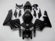 Affordable 2005-2006 Glossy Black Honda CBR600RR Motorcycle Fairing Kit Canada Affordable 2005-2006 Glossy Black Honda CBR600RR Motorcycle Fairing Kit Canada