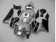 Affordable 2005-2006 Silver Black Honda CBR600RR Motor Bike Fairings Canada