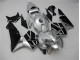 Affordable 2005-2006 Silver Black Honda CBR600RR Motor Bike Fairings Canada