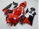 Affordable 2005-2006 Red Black Honda CBR600RR Motorcycle Fairings Kits Canada Affordable 2005-2006 Red Black Honda CBR600RR Motorcycle Fairings Kits Canada