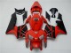 Affordable 2005-2006 Red Black Honda CBR600RR Motorcycle Fairings Kits Canada Affordable 2005-2006 Red Black Honda CBR600RR Motorcycle Fairings Kits Canada