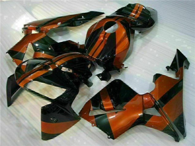 Affordable 2005-2006 Black Red Honda CBR600RR Motor Fairings Canada Affordable 2005-2006 Black Red Honda CBR600RR Motor Fairings Canada