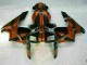 Affordable 2005-2006 Black Red Honda CBR600RR Motor Fairings Canada Affordable 2005-2006 Black Red Honda CBR600RR Motor Fairings Canada