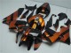 Affordable 2005-2006 Orange Black Honda CBR600RR Motorcycle Fairing Kits Canada Affordable 2005-2006 Orange Black Honda CBR600RR Motorcycle Fairing Kits Canada