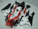 Affordable 2005-2006 Red Honda CBR600RR Motorcylce Fairings Canada