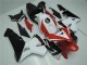 Affordable 2005-2006 Red Honda CBR600RR Motorcylce Fairings Canada