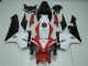 Affordable 2005-2006 Red Honda CBR600RR Motorcylce Fairings Canada