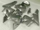 Affordable 2005-2006 Silver Honda CBR600RR Motorcycle Fairing Canada