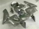 Affordable 2005-2006 Silver Honda CBR600RR Motorcycle Fairing Canada