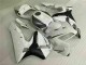 Affordable 2005-2006 White Honda CBR600RR Bike Fairing Canada