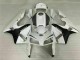 Affordable 2005-2006 White Honda CBR600RR Bike Fairing Canada