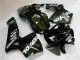 Affordable 2005-2006 Black Repsol Honda CBR600RR Motorbike Fairing & Bodywork Canada