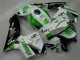 Affordable 2005-2006 Green Honda CBR600RR Motor Bike Fairings Canada Affordable 2005-2006 Green Honda CBR600RR Motor Bike Fairings Canada
