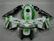 Affordable 2005-2006 Green Honda CBR600RR Motor Bike Fairings Canada Affordable 2005-2006 Green Honda CBR600RR Motor Bike Fairings Canada