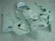 Affordable 2005-2006 White Honda CBR600RR Replacement Motorcycle Fairings Canada Affordable 2005-2006 White Honda CBR600RR Replacement Motorcycle Fairings Canada