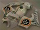 Affordable 2005-2006 White Repsol Honda CBR600RR Motorcycle Bodywork Canada Affordable 2005-2006 White Repsol Honda CBR600RR Motorcycle Bodywork Canada