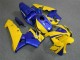 Affordable 2005-2006 Yellow Honda CBR600RR Replacement Fairings Canada