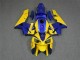 Affordable 2005-2006 Yellow Honda CBR600RR Replacement Fairings Canada