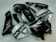 Affordable 2005-2006 Black Silver Repsol Honda CBR600RR Motorcycle Fairings Kit Canada Affordable 2005-2006 Black Silver Repsol Honda CBR600RR Motorcycle Fairings Kit Canada