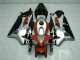 Affordable 2005-2006 Black Silver Red Honda CBR600RR Motorcycle Fairings Canada Affordable 2005-2006 Black Silver Red Honda CBR600RR Motorcycle Fairings Canada