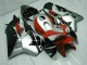 Affordable 2005-2006 Black Silver Red Honda CBR600RR Motorcycle Fairings Canada Affordable 2005-2006 Black Silver Red Honda CBR600RR Motorcycle Fairings Canada
