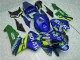 Affordable 2005-2006 Blue Honda CBR600RR Motorbike Fairings Canada Affordable 2005-2006 Blue Honda CBR600RR Motorbike Fairings Canada