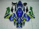 Affordable 2005-2006 Blue Honda CBR600RR Motorbike Fairings Canada Affordable 2005-2006 Blue Honda CBR600RR Motorbike Fairings Canada