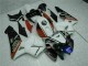 Affordable 2005-2006 White Red Black Lee Honda CBR600RR Motorbike Fairing Canada Affordable 2005-2006 White Red Black Lee Honda CBR600RR Motorbike Fairing Canada