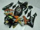 Affordable 2005-2006 Black Honda CBR600RR Bike Fairings & Bodywork Canada Affordable 2005-2006 Black Honda CBR600RR Bike Fairings & Bodywork Canada