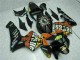 Affordable 2005-2006 Black Honda CBR600RR Bike Fairings & Bodywork Canada Affordable 2005-2006 Black Honda CBR600RR Bike Fairings & Bodywork Canada